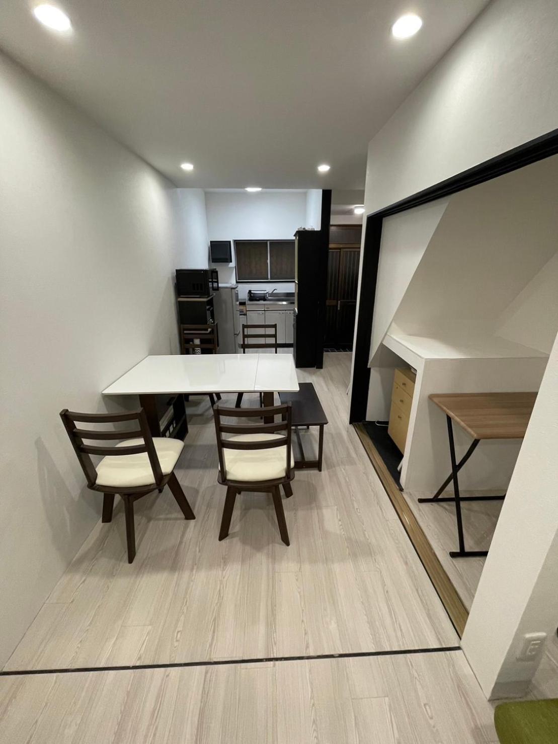 ⑳都宿 松 Maison d'hôtes *
